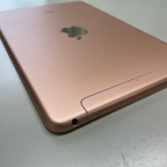 【極美品】iPad mini 7.9インチ 第5世代 Wi-Fi+Cellular 64GBの画像