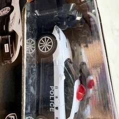 パトカーラジコン