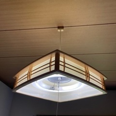 蛍光灯照明器具その8