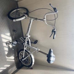自転車