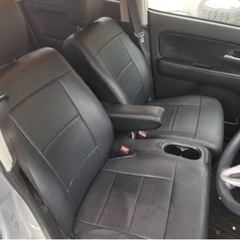 ゼスト  spark w  4wd 車検2年付き！の画像