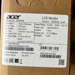 新品HP デスクトップpc  prodesk 400 g6 sf...