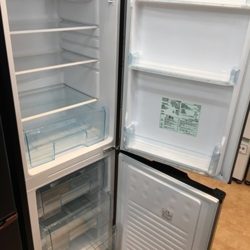 【トレファク摂津店】IRIS OHYAMA（アイリスオーヤマ）の2020年製2ドア冷蔵庫が入荷致しました！