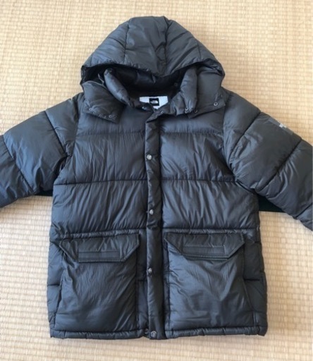 ノースフェイス　古着