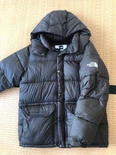 ノースフェイス　古着