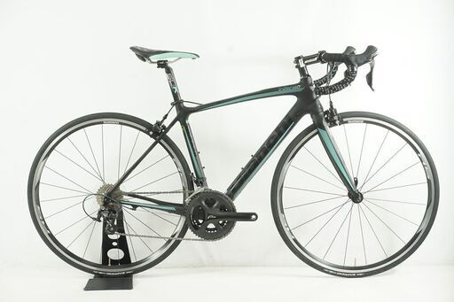 BIANCHI 「ビアンキ」 INTENSO 105 2016年モデル ロードバイク