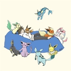 第3回　ポケモン大好きの会を7月17日13時より大崎市地域交流セ...