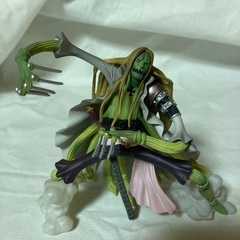 ワンピース　フィギュア