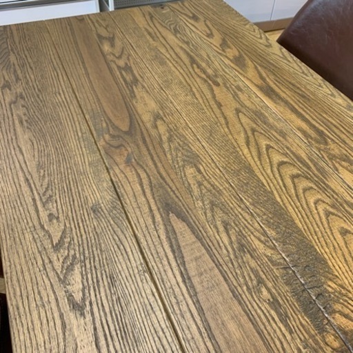 ⭐️人気⭐️journal standard Furniture ACME ダイニング5点セット オーク材 ジャーナルスタンダードファ