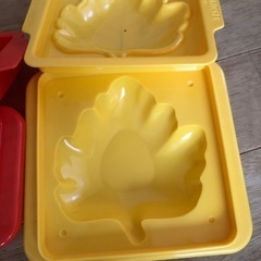 ひんやり おもてなし 製氷皿　フェリシモの画像