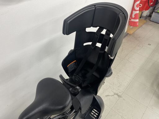 YAMAHA  「ヤマハ」 PAS BABBY un SP 2021年モデル 電動アシスト自転車 電動自転車 ママチャリ 3722071000001