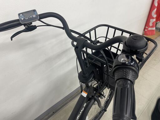 YAMAHA  「ヤマハ」 PAS BABBY un SP 2021年モデル 電動アシスト自転車 電動自転車 ママチャリ 3722071000001