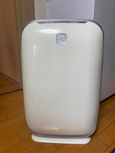 DAIKIN MCK55L-W 光クリエール 2011年製
