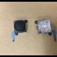 任天堂Switch アナログスティック 2個