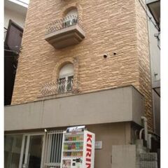 ★ジモティ―プラン初期費用10万円★大森海岸レトロマンション　★...