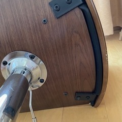 カウンター椅子　リビング　1人暮らし　いかがしょうか？　中古の画像