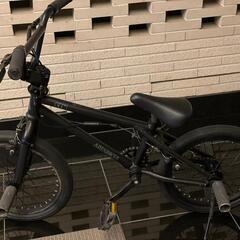 自転車 BMX アーレスバイク16インチ 子ども用 キッズ