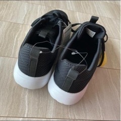 靴　adidas 27.5 【新品】の画像