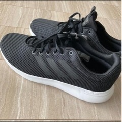 靴　adidas 27.5 【新品】の画像