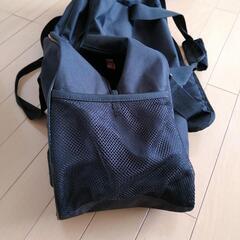 【決定しました】❗PUMA　スポーツダッフルバックです❗の画像
