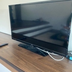 【ジャンク】テレビ