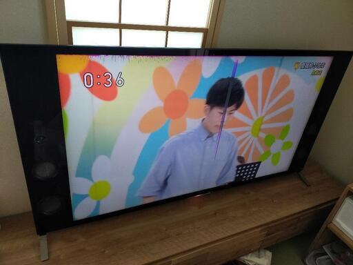 ソニー　4K液晶テレビ　KJ-55X9350D