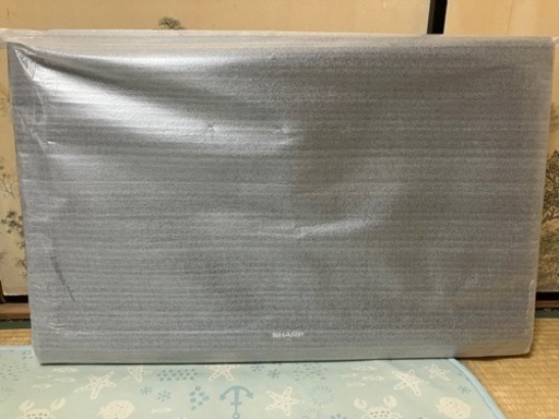 32型液晶テレビ　LC-32E9  [取引先決定]