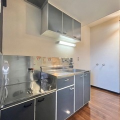 秋田市　楢山登町　敷金礼金ゼロ！　デザイナーズアパート　駐車場完備　 - 賃貸（マンション/一戸建て）