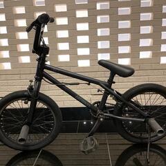 BMX アーレスバイク16インチ 子ども用 キッズ