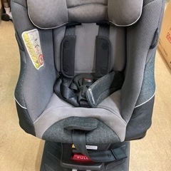 チャイルドシート　無料