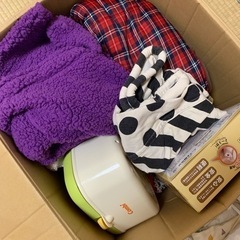 ベビー用品の画像