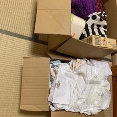 ベビー用品の画像