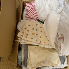 ベビー用品の画像