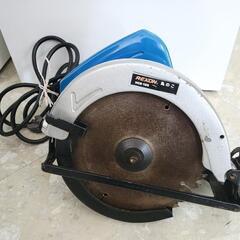 REXON 丸のこ　HCS-185.  リサイクルショップ宮崎屋...