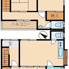★ペット相談！　★★建て替え・短期事務所専用！　ＪＲ総武線平井駅...