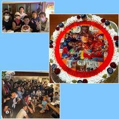 ONEPIECE休載中、RED公開直前に宴しようぜ！！！ - 新宿区