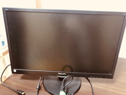 Philips PCモニター