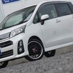 【こだわりカスタム！】お買い得車♪
