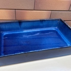 生花用の花器(陶器)