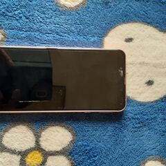 AQUOS sensei3 basic SIMフリーの画像