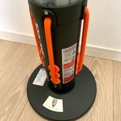 スクワットマジックの画像