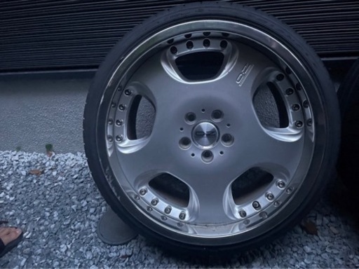 オペラ 19インチ