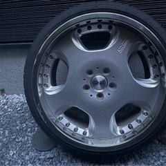 オペラ 19インチ