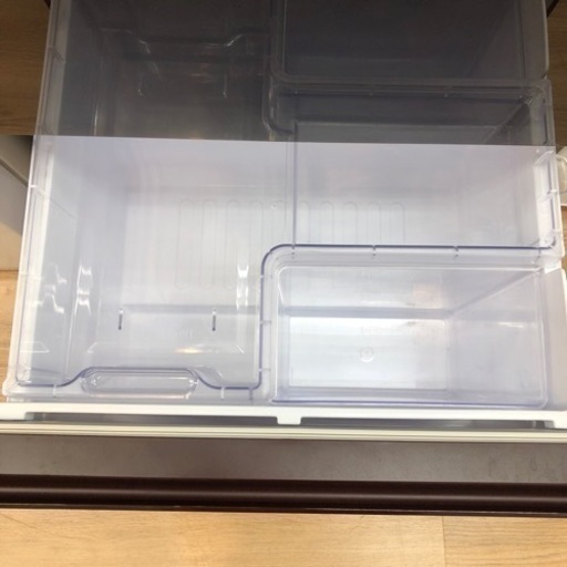 SHARP 3ドア冷蔵庫 両開き 365L【トレファク上福岡】