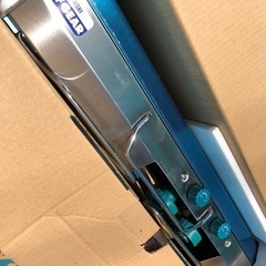 タフギア　ツーバーナーコンロの画像
