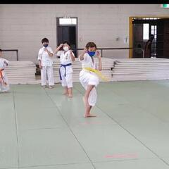 極真流 極武会空手【日本国際空手道連盟⠀】の画像