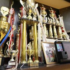 極真流 極武会空手【日本国際空手道連盟⠀】の画像