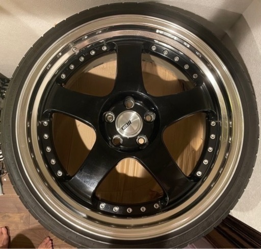 車のパーツ SSR sp1