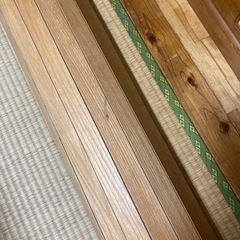 フローリングカーペット（キャンセル待ち）の画像