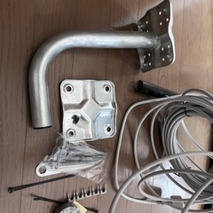 BSアンテナの画像